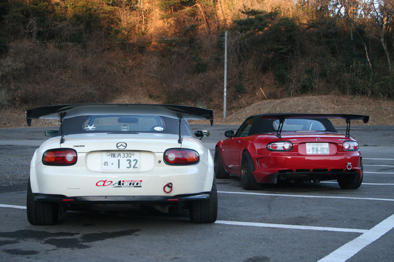 Illustration for article titled Can a set of tail lights be worth more than most LeMons cars?
